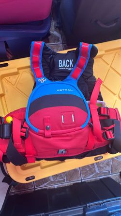 Life vest
