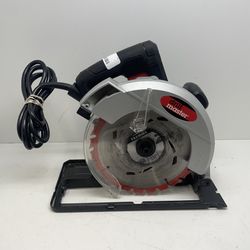 Drill Master Circular Saw 201005