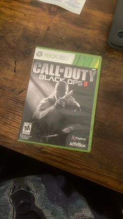 Call Of Duty