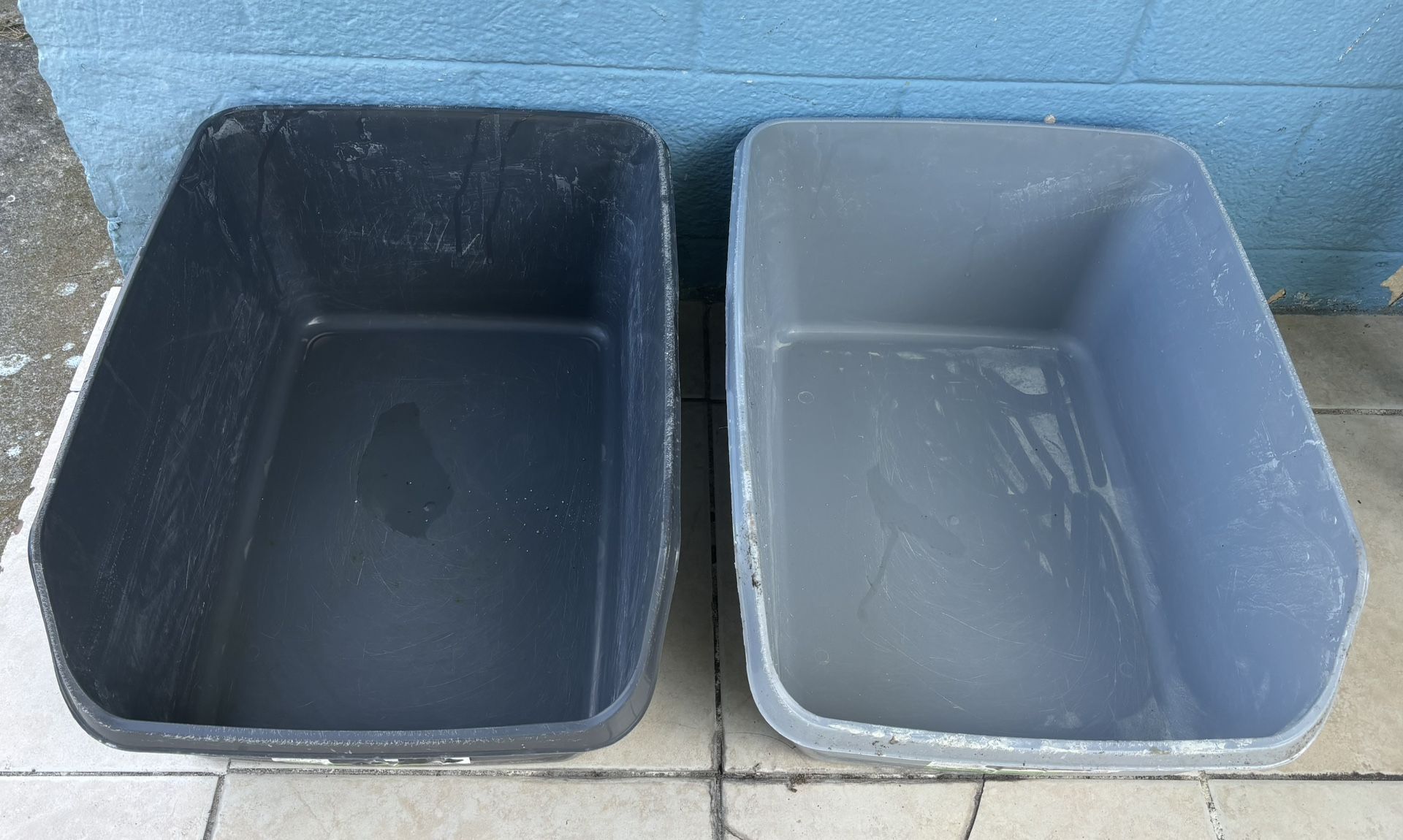  So Phresh XL Scatter Shield High-Back Litter Box ($8 ea or 2 for $10)