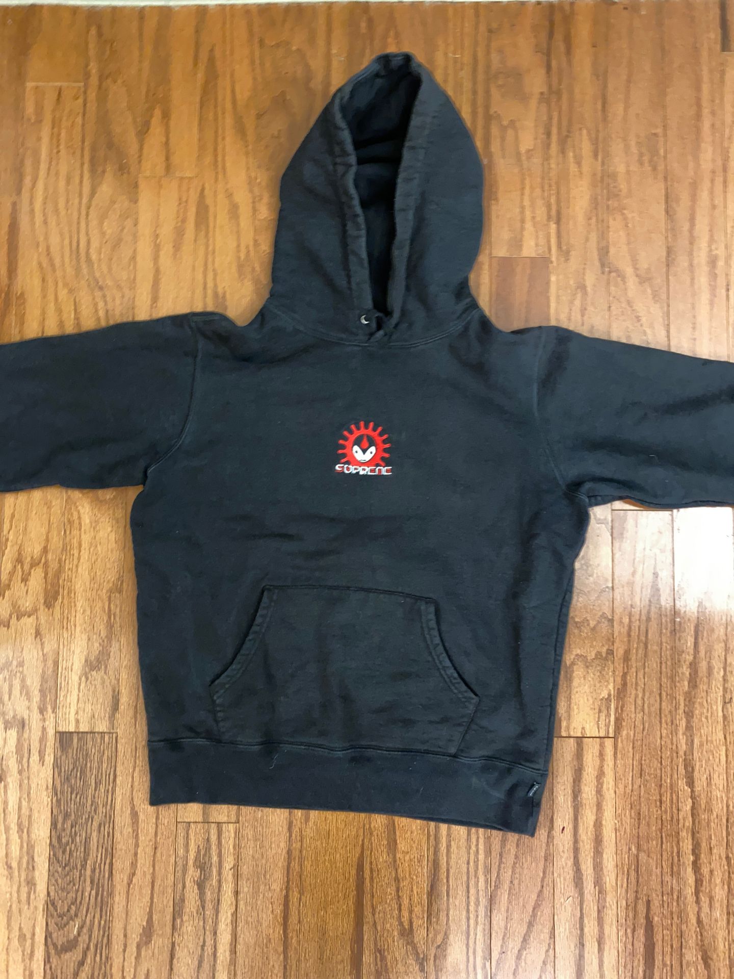 Vampire Supreme Hoodie Sz Small Pre-owned