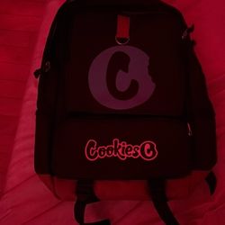 Cookies Backpack