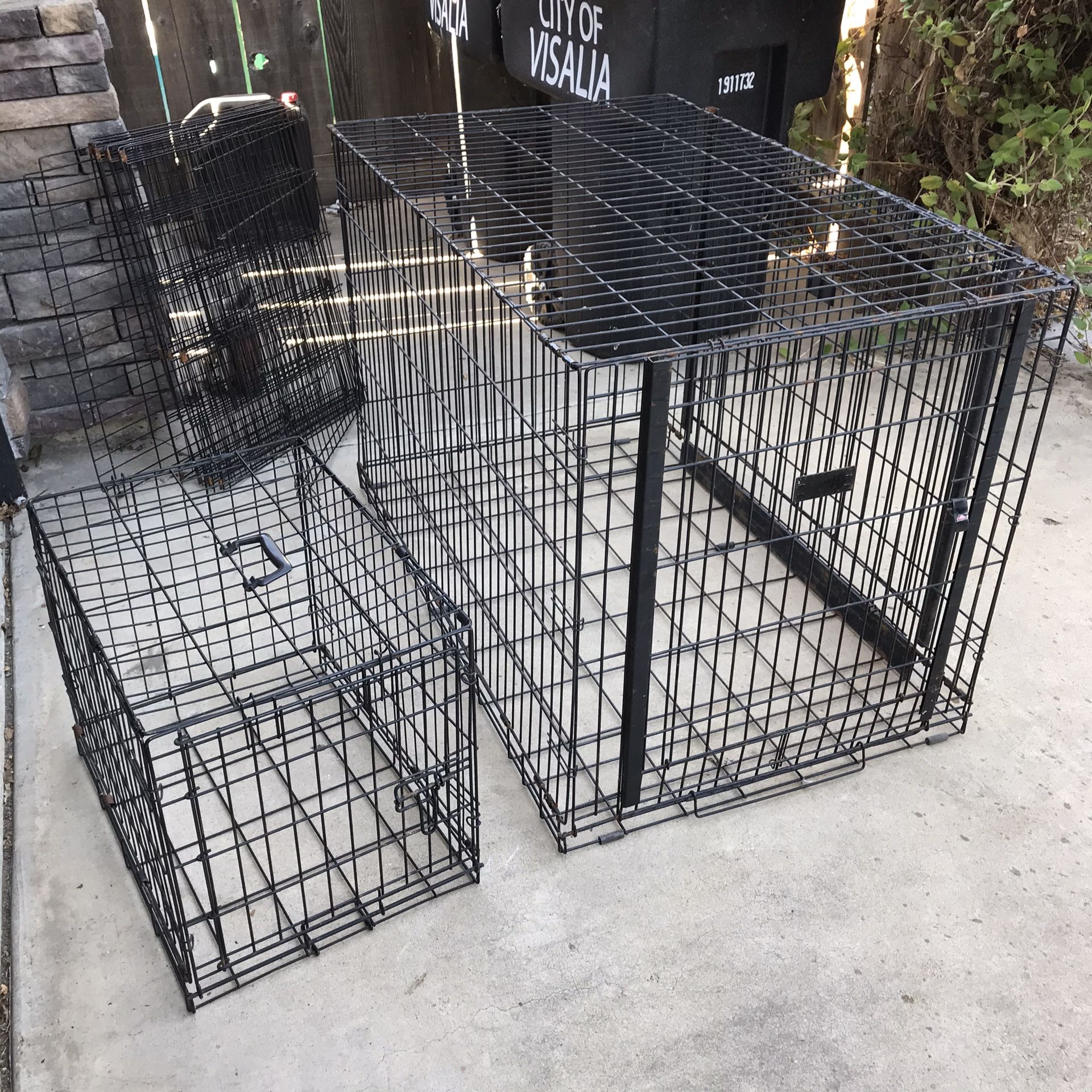 Dog Kennel for Sale in Visalia, CA OfferUp