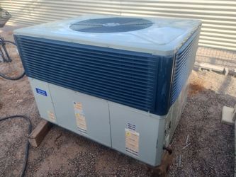 A/C Unit