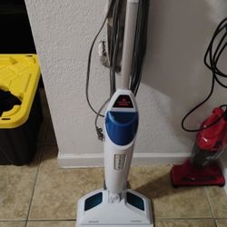 Floor Steamer