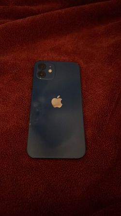 iPhone 12