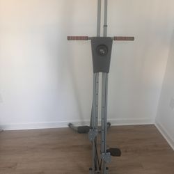 Home Gym Equipment 