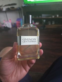 Givenchy gentleman edt