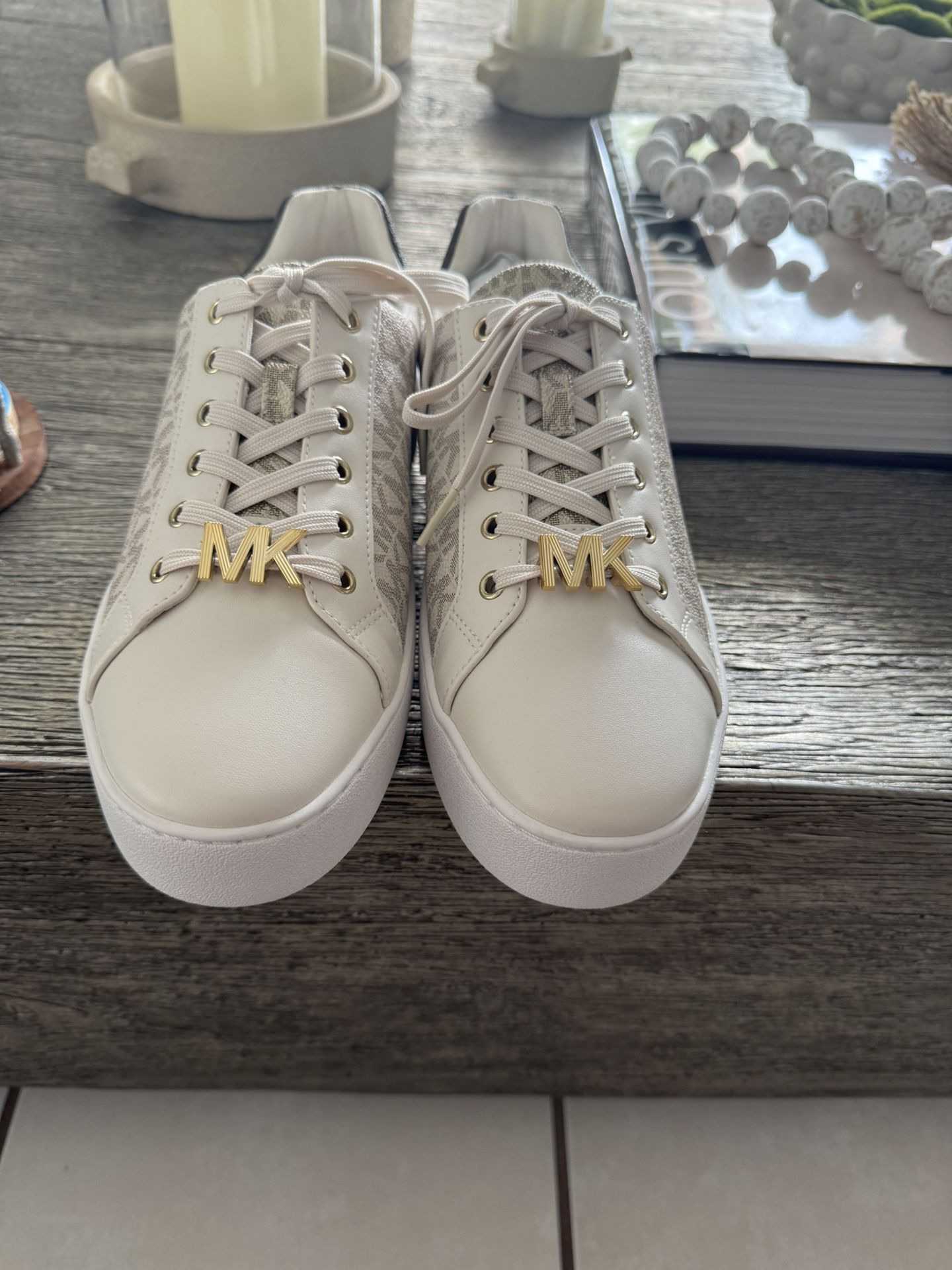Michael Kors Woman’s Shoes