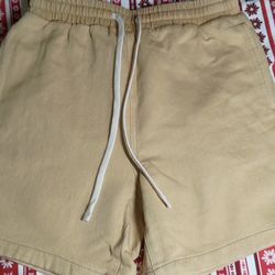 Ananke shorts