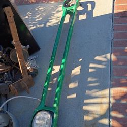 1966 Chevy C10 Grill Part