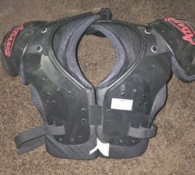 Football pads