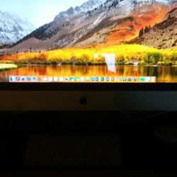 iMac 27inches 2011 16GB1tbhard drive