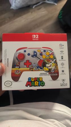 Switch 2.