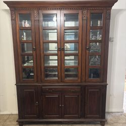 China Cabinet