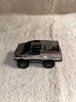 1984 20th anniversary hot wheel