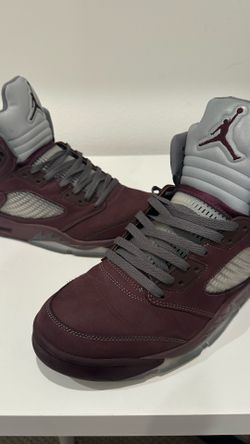 Air Jordan 5 Retro SE 'Burgundy' 2023