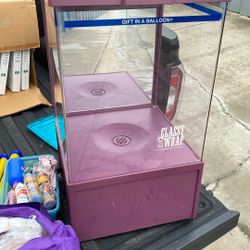 Gift In A Balloon Machine 