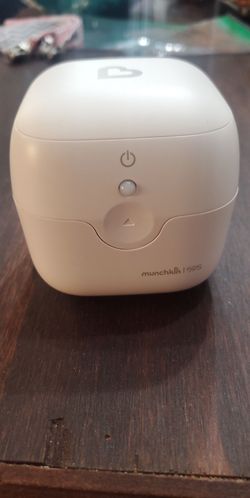 Mimi Pacifier Sterilizer 