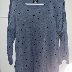 Bobeau Top Size XL