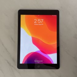 apple ipad 6th generation