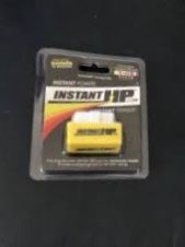 Instanthp performance chip