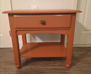 Ethan Allen Nightstand