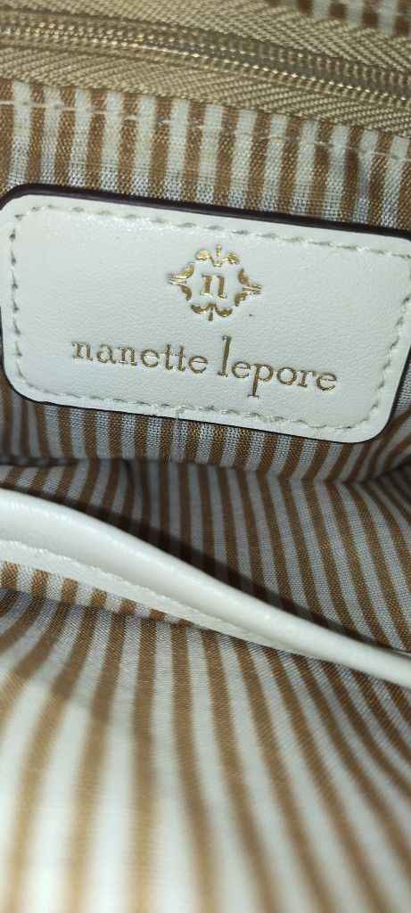 Nanette Lopore Crossbody Small Purse