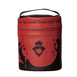Disney Evil Queen Cosmetic/Skincare Bag