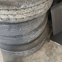 Tires 