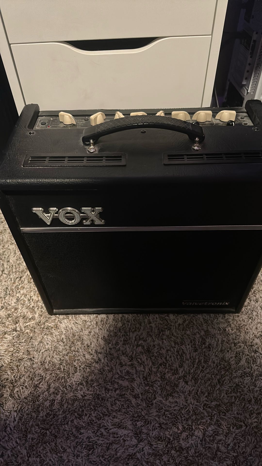 VOX AMP