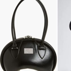 ACNE STUDIOS Bowlina Bag