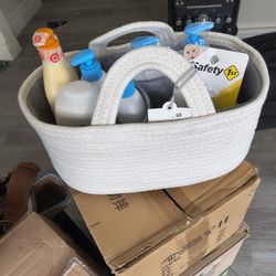 Baby Caddy /With Assesorys