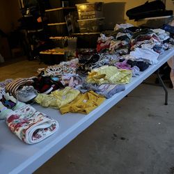 Shoes, Bows, Baby Outfits And More – Great Deals!
