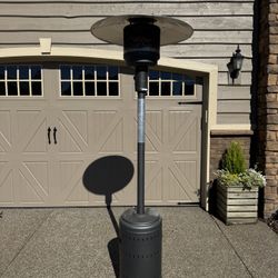 Fire Sense Patio Heater