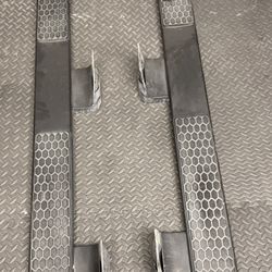 OEM Running Boards Ram 1500