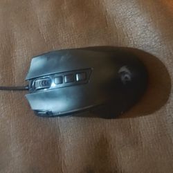 Gaming Mouse
