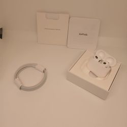 Airpods 3rd Gen 