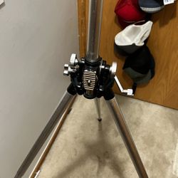 Vintage Tripod 
