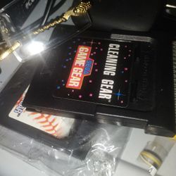 Sega Genesis Games