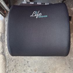 Support Pillow