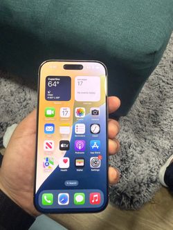 iPhone 16 Pro 256GB Unlocked