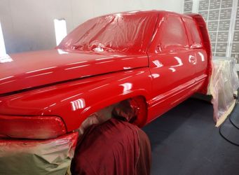 Bumpers Fenders Hood Parts Whole Car