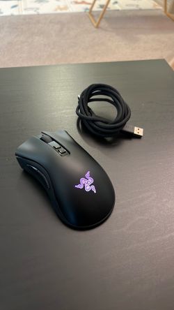RAZER DEATHADDER V2 PRO GAMING MOUSE