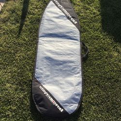 Surfboard bag 6’0