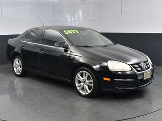 2007 Volkswagen Jetta