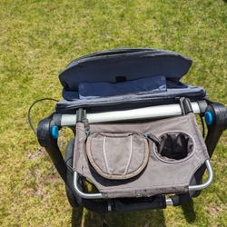 Thule Urban Glide 2 Stroller