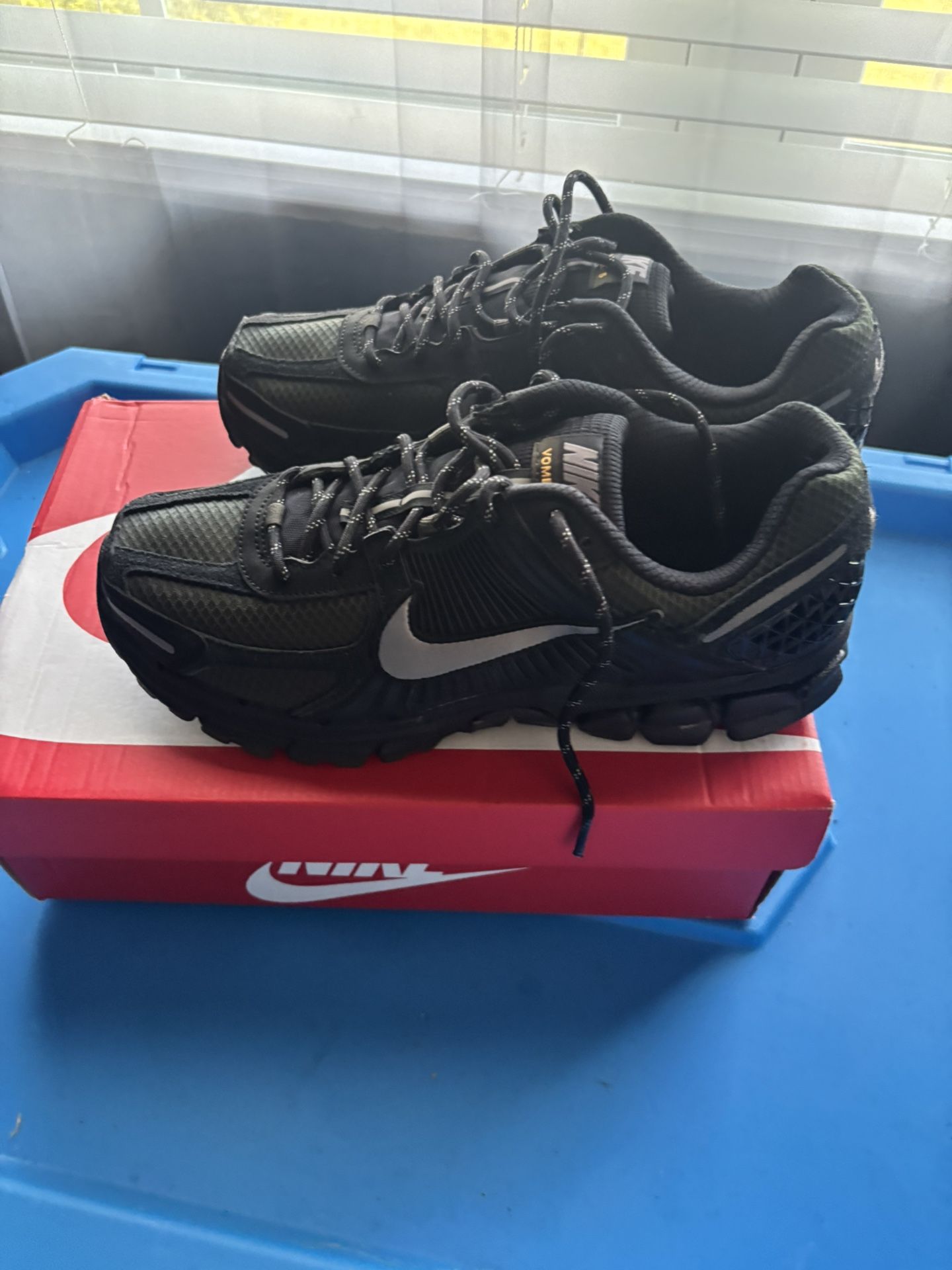 Nike Valmeros