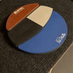 Drumeo P4 Practice pad