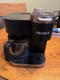 Keurig K-Duo